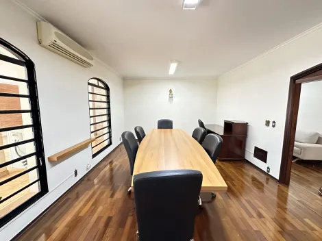 imagem 1 - Casa comercial 4 dormitórios locação e venda Alto da Boa Vista imagem 1 - Casa comercial 4 dormitórios locação e venda Alto da Boa Vista