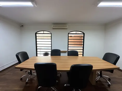 imagem 2 - Casa comercial 4 dormitórios locação e venda Alto da Boa Vista imagem 2 - Casa comercial 4 dormitórios locação e venda Alto da Boa Vista