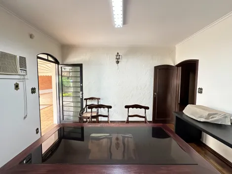 Casa comercial 4 dormitórios locação e venda Alto da Boa Vista