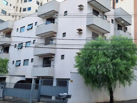 Apartamento 1 dormitório para locação Edifício Gávea Sul