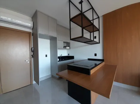 Apartamento 1 suíte para locação no Le Monde