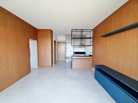 imagem 3 - Apartamento mobiliado com 1 suíte para locação no bairro Jardim Botânico imagem 3 - Apartamento mobiliado com 1 suíte para locação no bairro Jardim Botânico