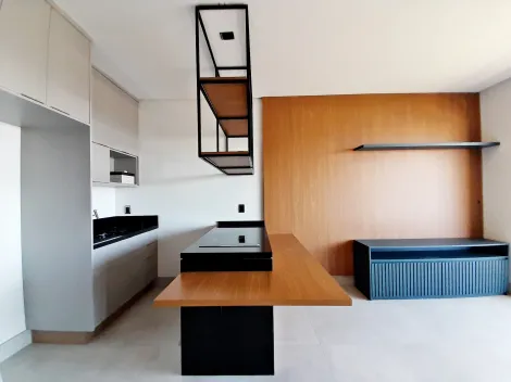 imagem 5 - Apartamento mobiliado com 1 suíte para locação no bairro Jardim Botânico imagem 5 - Apartamento mobiliado com 1 suíte para locação no bairro Jardim Botânico
