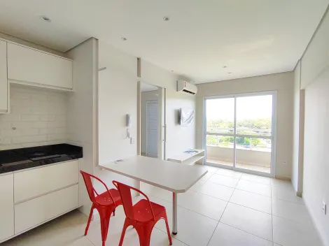 Alugar Apartamento / Flat  Loft  Kitnet em Ribeirão Preto. apenas R$ 315.000,00