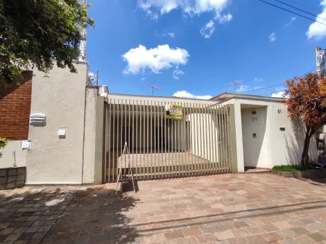 Casa térrea 04 dormitórios para venda no bairro Alto da Boa Vista