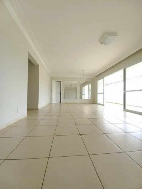 Alugar Apartamento / Padrão em Ribeirão Preto. apenas R$ 5.500,00