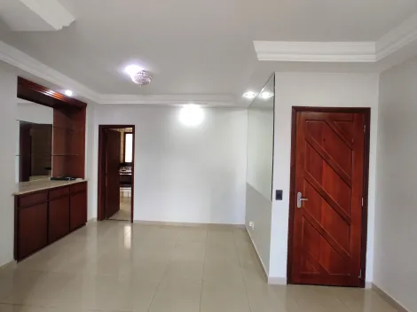 Apartamento 3 dormitórios para locação no Residencial Paulista