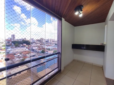 Apartamento 3 dormitórios para locação no Residencial Paulista
