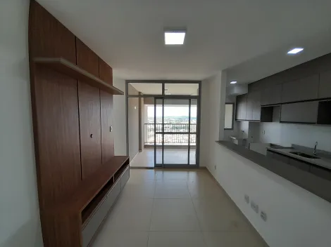 Apartamento 2 dormitórios para locação e venda Edifício Cipreste