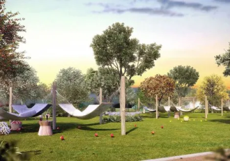 imagem 3 - Terreno em condomínio para venda em Cravinhos imagem 3 - Terreno em condomínio para venda em Cravinhos