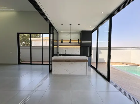 imagem 5 - Casa Térrea com Piscina à venda em Condomínio 03 suítes 04 vagas Vila do Golf imagem 5 - Casa Térrea com Piscina à venda em Condomínio 03 suítes 04 vagas Vila do Golf