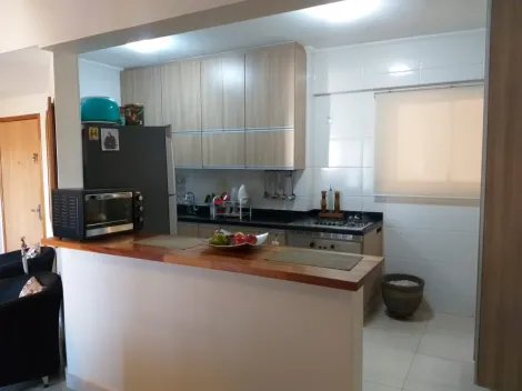 imagem 1 - Apartamento 03 dormitórios para venda no bairro Jardim Botânico imagem 1 - Apartamento 03 dormitórios para venda no bairro Jardim Botânico