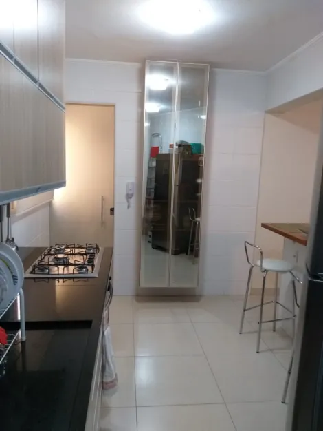 imagem 2 - Apartamento 03 dormitórios para venda no bairro Jardim Botânico imagem 2 - Apartamento 03 dormitórios para venda no bairro Jardim Botânico