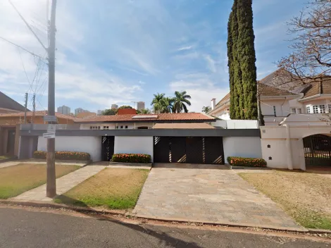 Alugar Casa / Padrão em Ribeirão Preto. apenas R$ 1.690.000,00