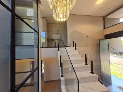 imagem 4 - Casa sobrado em condomínio 04 dormitórios com piscina no Alphaville I imagem 4 - Casa sobrado em condomínio 04 dormitórios com piscina no Alphaville I