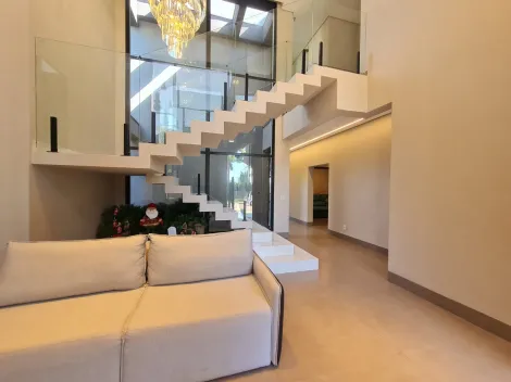 imagem 1 - Casa sobrado em condomínio 04 dormitórios com piscina no Alphaville I imagem 1 - Casa sobrado em condomínio 04 dormitórios com piscina no Alphaville I