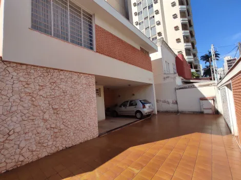 Casa térrea 6 dormitórios para venda no Centro