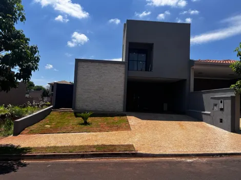 Alugar Casa / Condomínio em Ribeirão Preto. apenas R$ 970.000,00