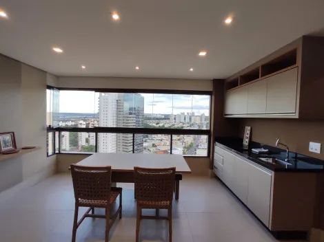 imagem 3 - Apartamento 4 dormitórios para venda Edifício Ilê Verte imagem 3 - Apartamento 4 dormitórios para venda Edifício Ilê Verte