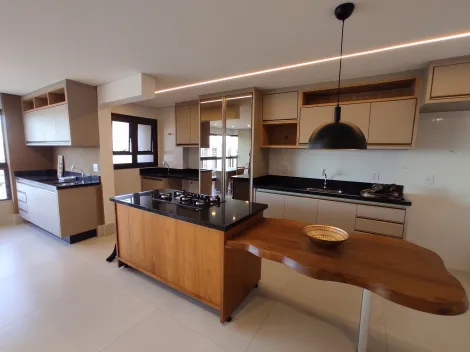 imagem 5 - Apartamento 4 dormitórios para venda Edifício Ilê Verte imagem 5 - Apartamento 4 dormitórios para venda Edifício Ilê Verte