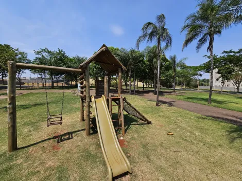 Terreno plano para venda Terras de Santa Martha