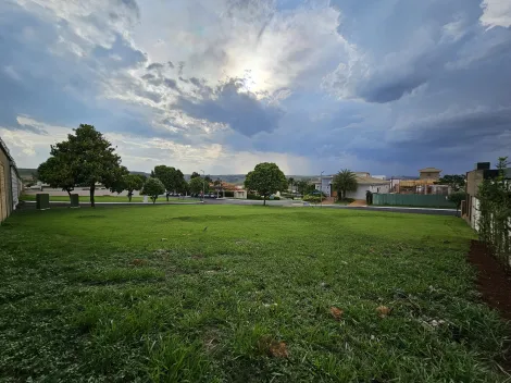 Terreno 488m² para venda no condomínio Terras de Siena