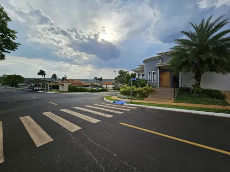 Terreno 488m² para venda no condomínio Terras de Siena