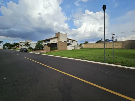 Terreno 488m² para venda no condomínio Terras de Siena