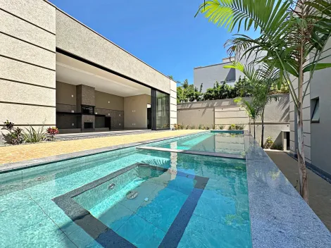 imagem 1 - Sobrado com piscina à venda em Condomínio 04 suítes 04 vagas Alphaville imagem 1 - Sobrado com piscina à venda em Condomínio 04 suítes 04 vagas Alphaville