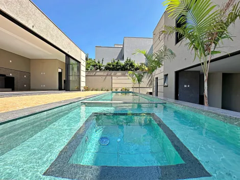 imagem 2 - Sobrado com piscina à venda em Condomínio 04 suítes 04 vagas Alphaville imagem 2 - Sobrado com piscina à venda em Condomínio 04 suítes 04 vagas Alphaville