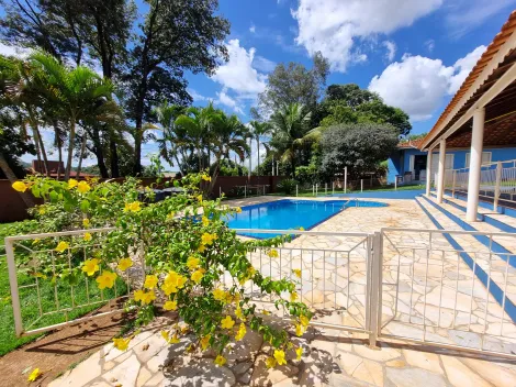 imagem 1 - Chácara urbana a venda ou locação Nova Aliança Sul com piscina imagem 1 - Chácara urbana a venda ou locação Nova Aliança Sul com piscina