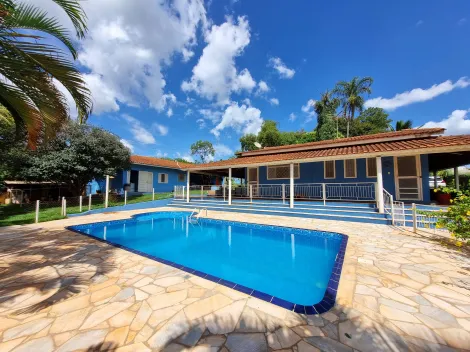 imagem 2 - Chácara urbana a venda ou locação Nova Aliança Sul com piscina imagem 2 - Chácara urbana a venda ou locação Nova Aliança Sul com piscina