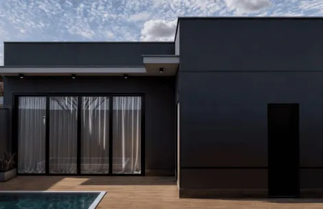 imagem 3 - Casa Térrea com 3 Suítes e lazer no Villa Romana para venda imagem 3 - Casa Térrea com 3 Suítes e lazer no Villa Romana para venda