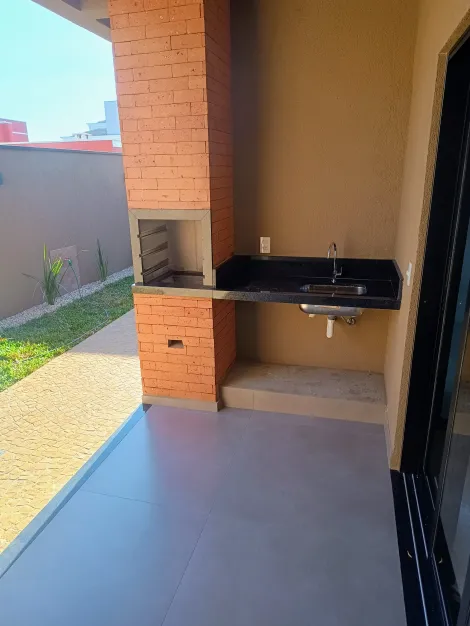 imagem 2 - Casa térrea em condomínio 03 dormitórios para venda no Recreio das Acácias imagem 2 - Casa térrea em condomínio 03 dormitórios para venda no Recreio das Acácias