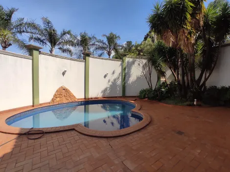imagem 5 - Sobrado 4 dormitórios e piscina para locação e venda Riberania imagem 5 - Sobrado 4 dormitórios e piscina para locação e venda Riberania
