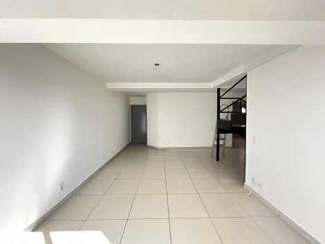 Alugar Apartamento / Duplex em Ribeirão Preto. apenas R$ 3.000,00