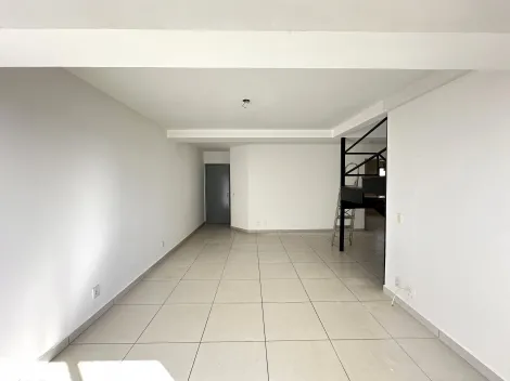 imagem 1 - Cobertura para locação 2 dormitórios sendo 1 suíte no Jd Palma Travassos imagem 1 - Cobertura para locação 2 dormitórios sendo 1 suíte no Jd Palma Travassos