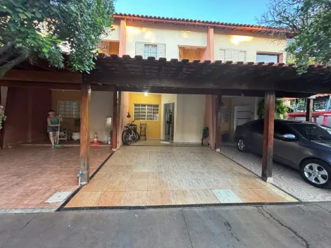Alugar Casa / Condomínio em Ribeirão Preto. apenas R$ 270.000,00