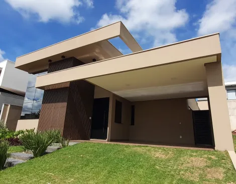 Cassa térrea 3 suítes e piscina para venda Quinta dos Ventos