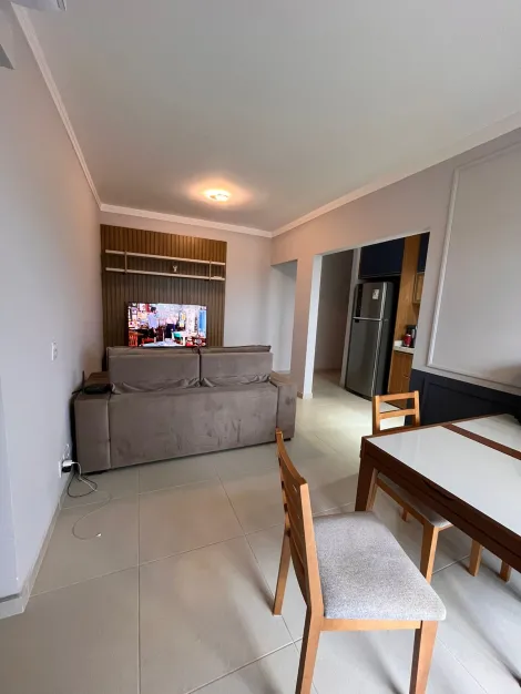 Apartamento 03 dormitórios para locação em Bonfim