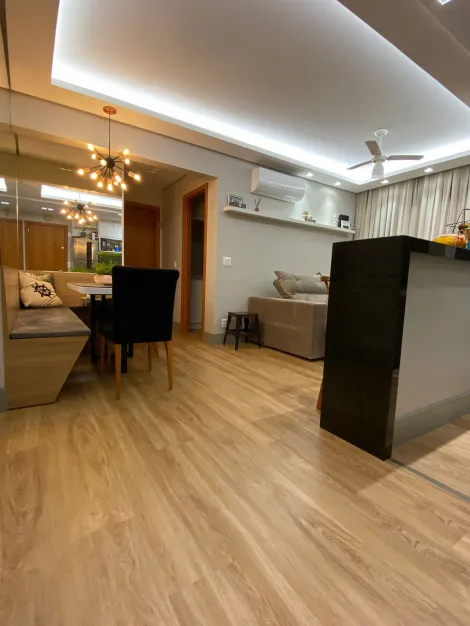 Alugar Apartamento / Padrão em Ribeirão Preto. apenas R$ 485.000,00