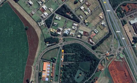 imagem 1 - Terreno Condomínio Alto Padrão em Cravinhos com mais de 2mil m² imagem 1 - Terreno Condomínio Alto Padrão em Cravinhos com mais de 2mil m²