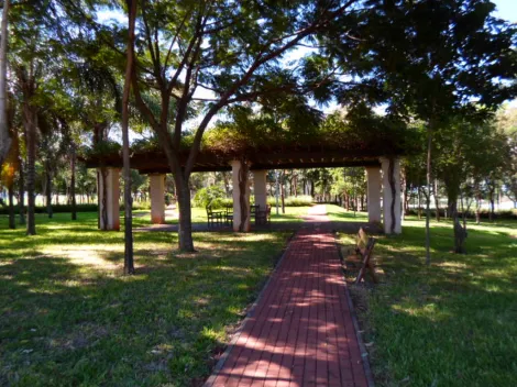 imagem 4 - Terreno Condomínio Alto Padrão em Cravinhos com mais de 2mil m² imagem 4 - Terreno Condomínio Alto Padrão em Cravinhos com mais de 2mil m²