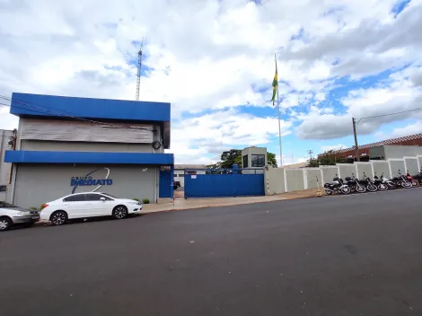 imagem 1 - Galpão para locação Parque Industrial Lagoinha imagem 1 - Galpão para locação Parque Industrial Lagoinha