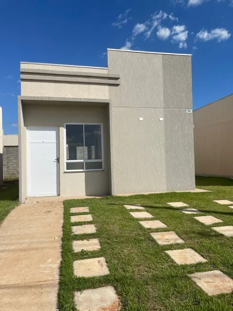 Alugar Casa / Padrão em Ribeirão Preto. apenas R$ 285.000,00