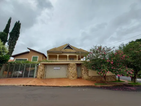 imagem 1 - Casa sobrado 03 dormitórios com piscina para venda e locação no Jardim Recreio imagem 1 - Casa sobrado 03 dormitórios com piscina para venda e locação no Jardim Recreio