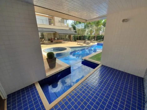 Alugar Casa / Condomínio em Ribeirão Preto. apenas R$ 4.900.000,00