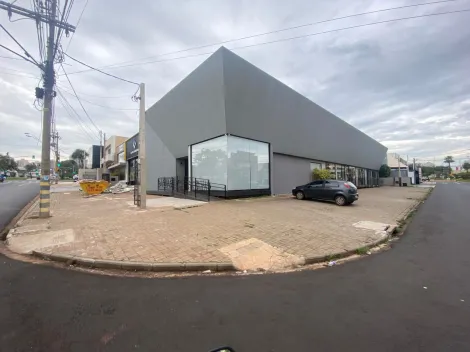 imagem 5 - Salão comercial no piso superior para locação no Alto da Boa Vista imagem 5 - Salão comercial no piso superior para locação no Alto da Boa Vista