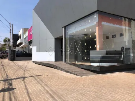 imagem 1 - Salão comercial no piso superior para locação no Alto da Boa Vista imagem 1 - Salão comercial no piso superior para locação no Alto da Boa Vista