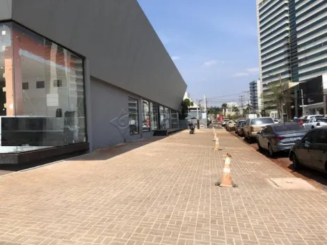 imagem 2 - Salão comercial no piso superior para locação no Alto da Boa Vista imagem 2 - Salão comercial no piso superior para locação no Alto da Boa Vista
